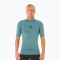 Koszulka do pływania męska Rip Curl Waves UPF Performance bluestone