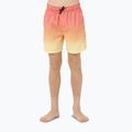 Szorty kąpielowe dziecięce Rip Curl Fade Volley watermelon
