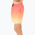 Szorty kąpielowe dziecięce Rip Curl Fade Volley watermelon 5