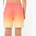 Szorty kąpielowe dziecięce Rip Curl Fade Volley watermelon 3