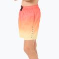 Szorty kąpielowe dziecięce Rip Curl Fade Volley watermelon 4
