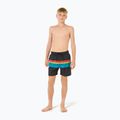 Szorty kąpielowe dziecięce Rip Curl Surf Revival Volley black 2