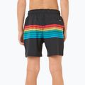 Szorty kąpielowe dziecięce Rip Curl Surf Revival Volley black 3