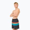 Szorty kąpielowe dziecięce Rip Curl Surf Revival Volley black 4