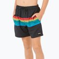 Szorty kąpielowe dziecięce Rip Curl Surf Revival Volley black 5