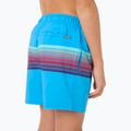 Szorty kąpielowe dziecięce Rip Curl Surf Revival Volley blue paint 7