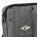 Saszetka męska Rip Curl 24/7 Pouch Classic Surf grey heather 4