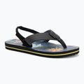 Japonki dziecięce Rip Curl Ripper 2 Bloom vintage navy