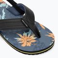 Japonki dziecięce Rip Curl Ripper 2 Bloom vintage navy 7
