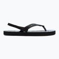 Japonki dziecięce Rip Curl Grom Energy Bloom black/blue 2