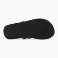 Japonki dziecięce Rip Curl Grom Energy Bloom black/blue 4
