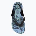 Japonki dziecięce Rip Curl Grom Energy Bloom black/blue 5