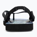 Japonki dziecięce Rip Curl Grom Energy Bloom black/blue 6