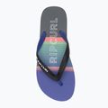Japonki męskie Rip Curl Breakers Bloom ice blue 5