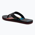 Japonki męskie Rip Curl Ripper Bloom black/red 3