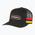 Czapka z daszkiem męska Rip Curl Surf Revival Trucker black