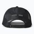 Czapka z daszkiem męska Rip Curl Brand Icon Trucker black 2