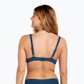 Góra od stroju kąpielowego Rip Curl Modern Rib B/C Cup dark blue 3
