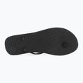 Japonki damskie Rip Curl Icons Of Surf Bloom black 4