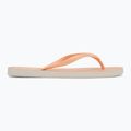 Japonki damskie Rip Curl Icons Of Surf Bloom peach 2
