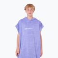 Ponczo dziecięce Rip Curl Mixed Hooded Towel bright blue 5