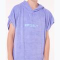 Ponczo dziecięce Rip Curl Mixed Hooded Towel bright blue 6