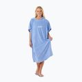 Ponczo damskie Rip Curl Classic Surf Hooded blue