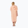 Ponczo damskie Rip Curl Classic Surf Hooded bright peach 2
