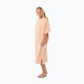 Ponczo damskie Rip Curl Classic Surf Hooded bright peach 3