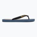 Japonki męskie Rip Curl Icons of Surf Bloom Open Toe light navy 2
