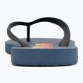 Japonki męskie Rip Curl Icons of Surf Bloom Open Toe light navy 6