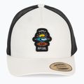 Czapka z daszkiem dziecięca Rip Curl Search Icon Trucker white 2
