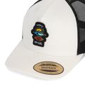 Czapka z daszkiem dziecięca Rip Curl Search Icon Trucker white 3