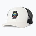 Czapka z daszkiem dziecięca Rip Curl Search Icon Trucker white 2