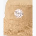 Kapelusz Rip Curl Wetty Icon Bucket Hat khaki 5