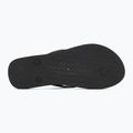 Japonki damskie Rip Curl Essential Bloom Open Toe black 4