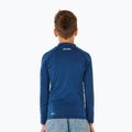 Longsleeve do pływania dziecięcy Rip Curl Waves Upf light navy 3