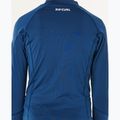 Longsleeve do pływania dziecięcy Rip Curl Waves Upf light navy 5