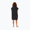 Ponczo dziecięce Rip Curl Mixed Hooded Towel black 2