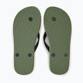 Japonki dziecięce Rip Curl Sessions Bloom Open Toe olive 4