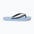 Japonki dziecięce Rip Curl Sessions Bloom Open Toe faded denim