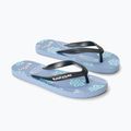 Japonki dziecięce Rip Curl Sessions Bloom Open Toe faded denim 2