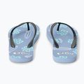 Japonki dziecięce Rip Curl Sessions Bloom Open Toe faded denim 3