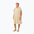 Ponczo męskie Rip Curl Brand Hooded khaki 3