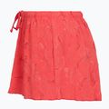 Szorty kąpielowe damskie Rip Curl Oasis Swim Short deep red 3