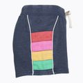 Spodenki damskie Rip Curl Surf Revival Fleece Short dark navy 9