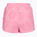 Spodenki damskie Rip Curl Paradise Terry Beach Short pink 2