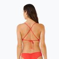 Góra od stroju kąpielowego Rip Curl Classic Surf Xback Tri red 3