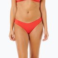 Dół od stroju kąpielowego Rip Curl Classic Surf Cheeky red