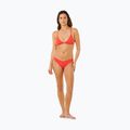 Dół od stroju kąpielowego Rip Curl Classic Surf Cheeky red 2